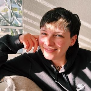 Meet your Posher, Mariah